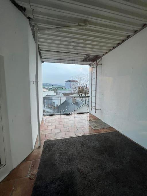 Apartment With Terrace & View 卑爾根 外观 照片